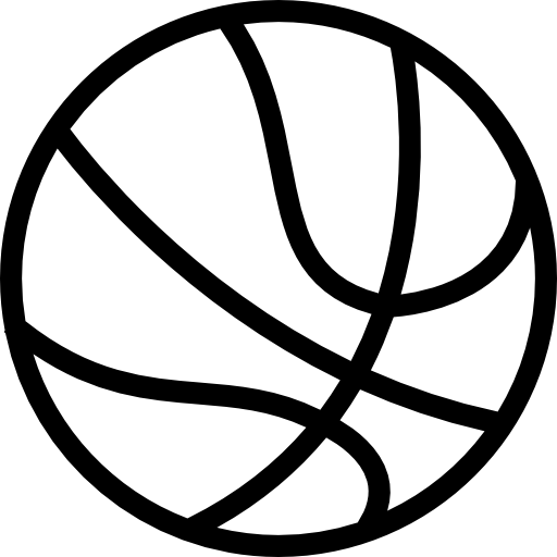Basketbal logo