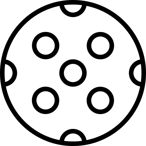Florbal logo