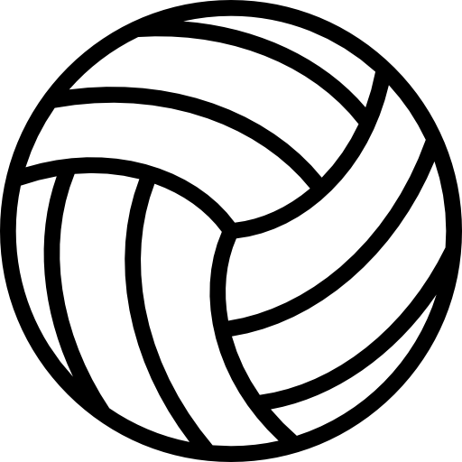 Volejbal logo
